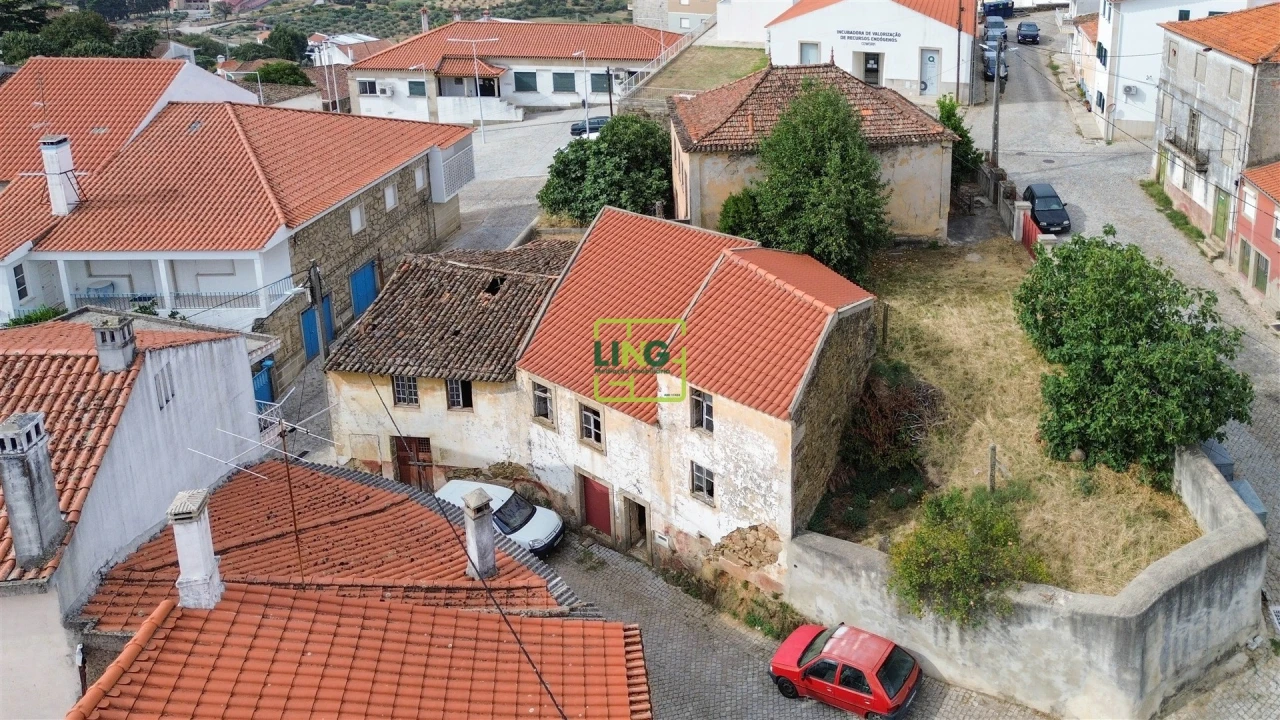 Moradia T0 para Venda em Penamacor Foto 11