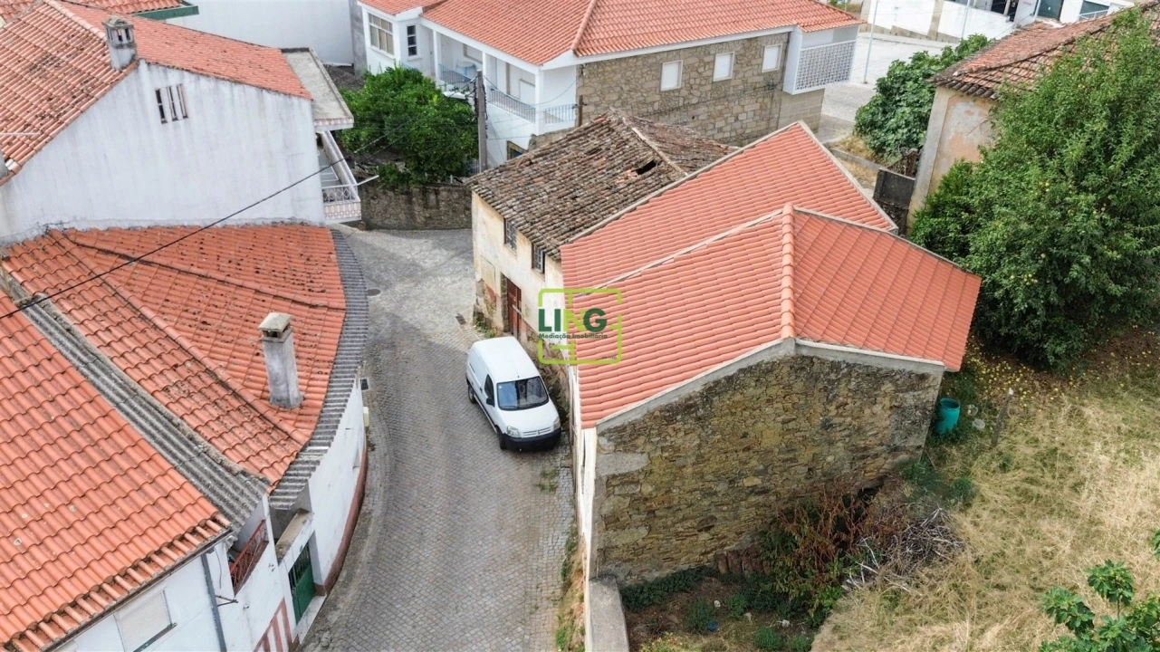 Moradia T0 para Venda em Penamacor Foto 2