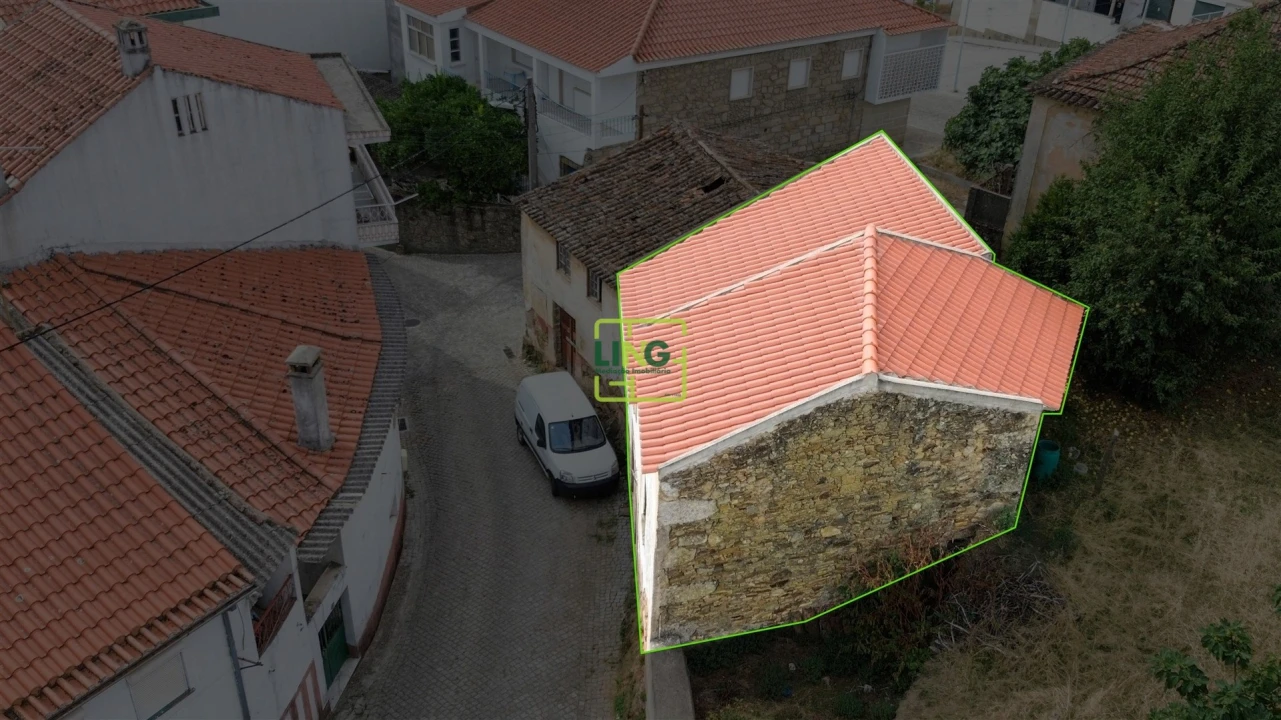 Moradia T0 para Venda em Penamacor Foto 3