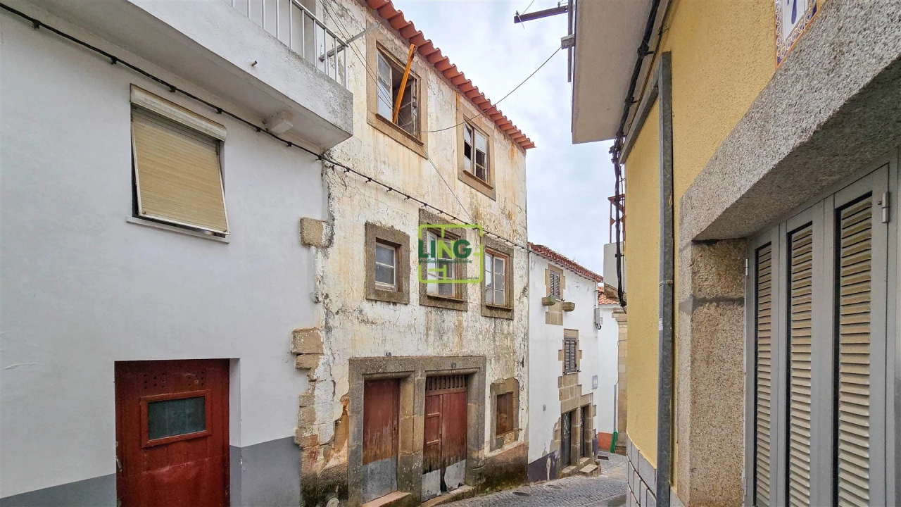 Moradia T0 para Venda em Penamacor Foto 44