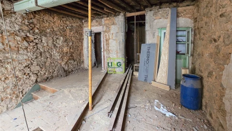 Moradia T0 para Venda em Penamacor
