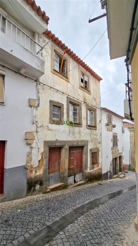 Moradia T0 para Venda em Penamacor
