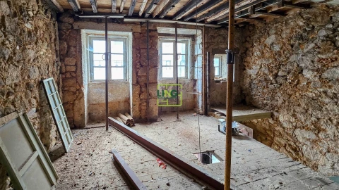 Moradia T0 para Venda em Penamacor