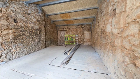 Moradia T0 para Venda em Penamacor