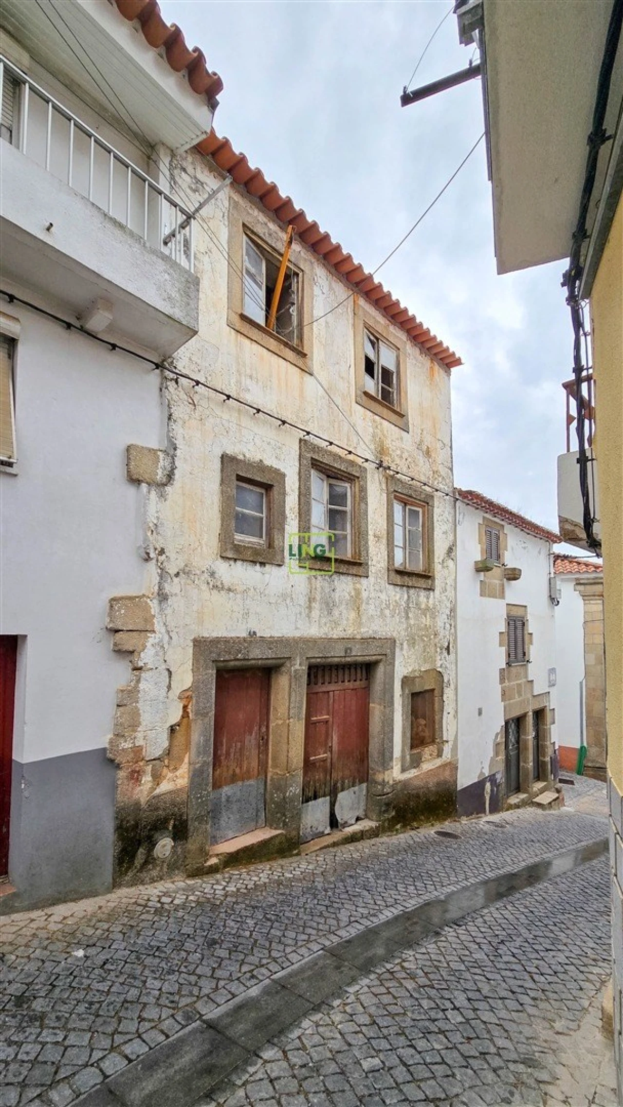 Moradia T0 para Venda em Penamacor Foto 43