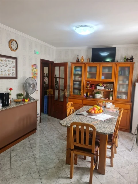 Apartamento T3 para Venda em Vila de Cucujães