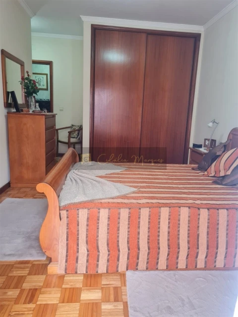 Apartamento T3 para Venda em Vila de Cucujães