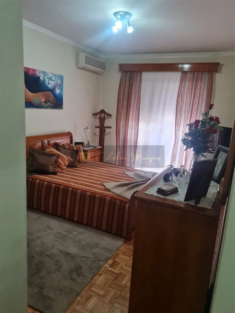Apartamento T3 para Venda em Vila de Cucujães