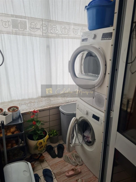 Apartamento T3 para Venda em Vila de Cucujães