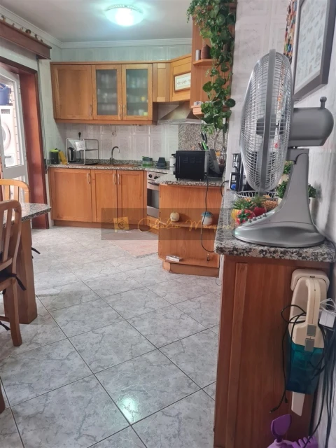 Apartamento T3 para Venda em Vila de Cucujães