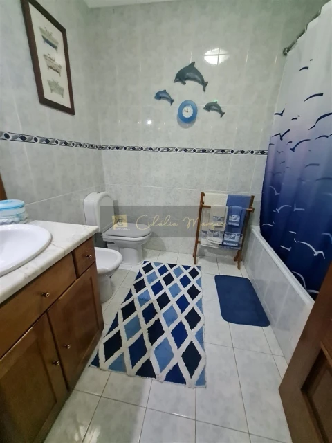 Apartamento T3 para Venda em Vila de Cucujães