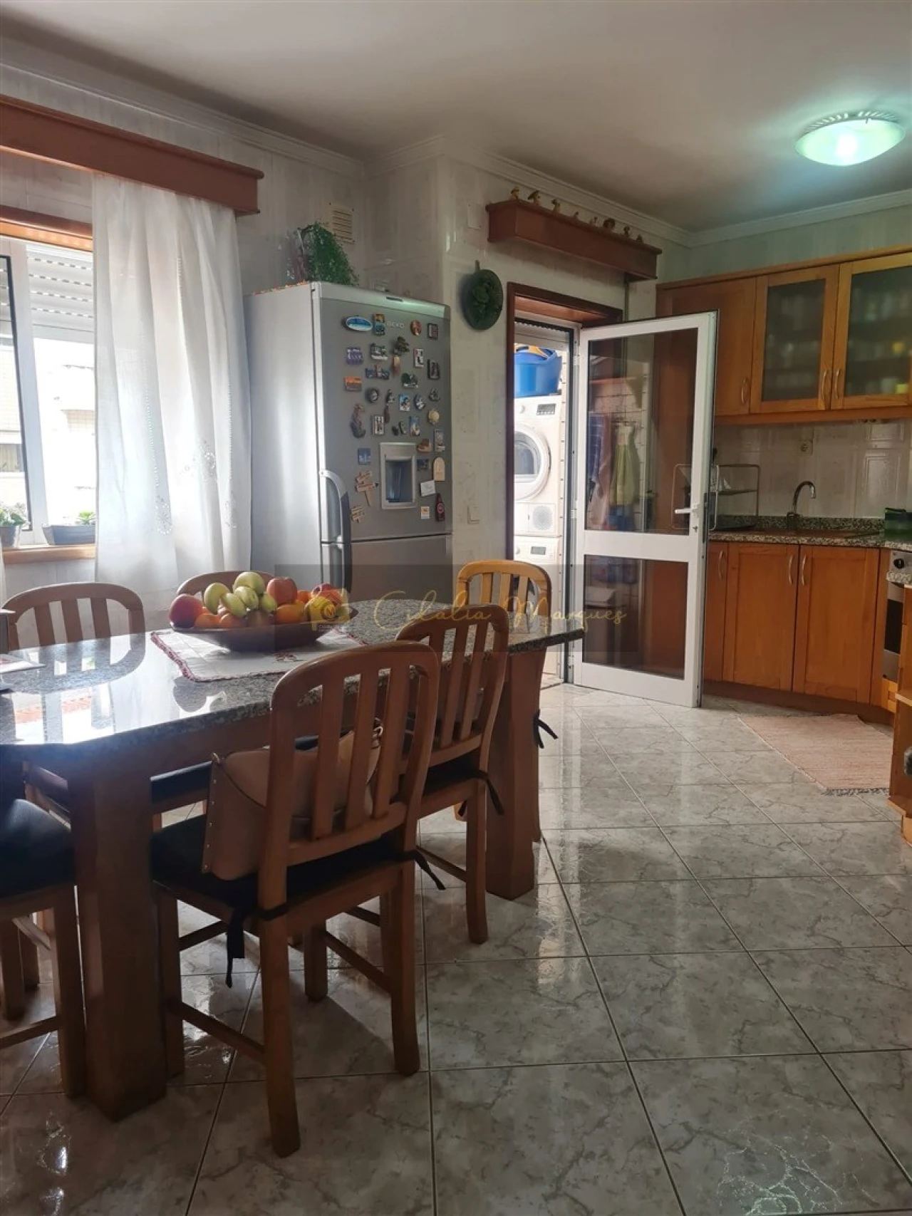 Apartamento T3 para Venda em Vila de Cucujães Foto 2