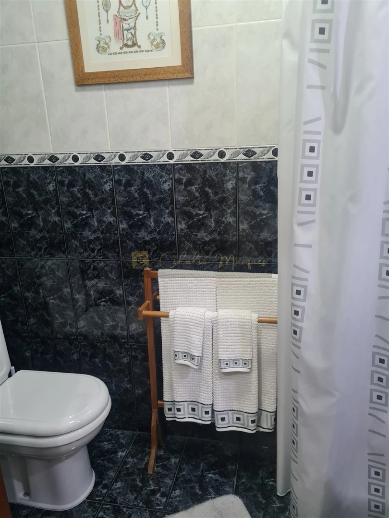Apartamento T3 para Venda em Vila de Cucujães Foto 22