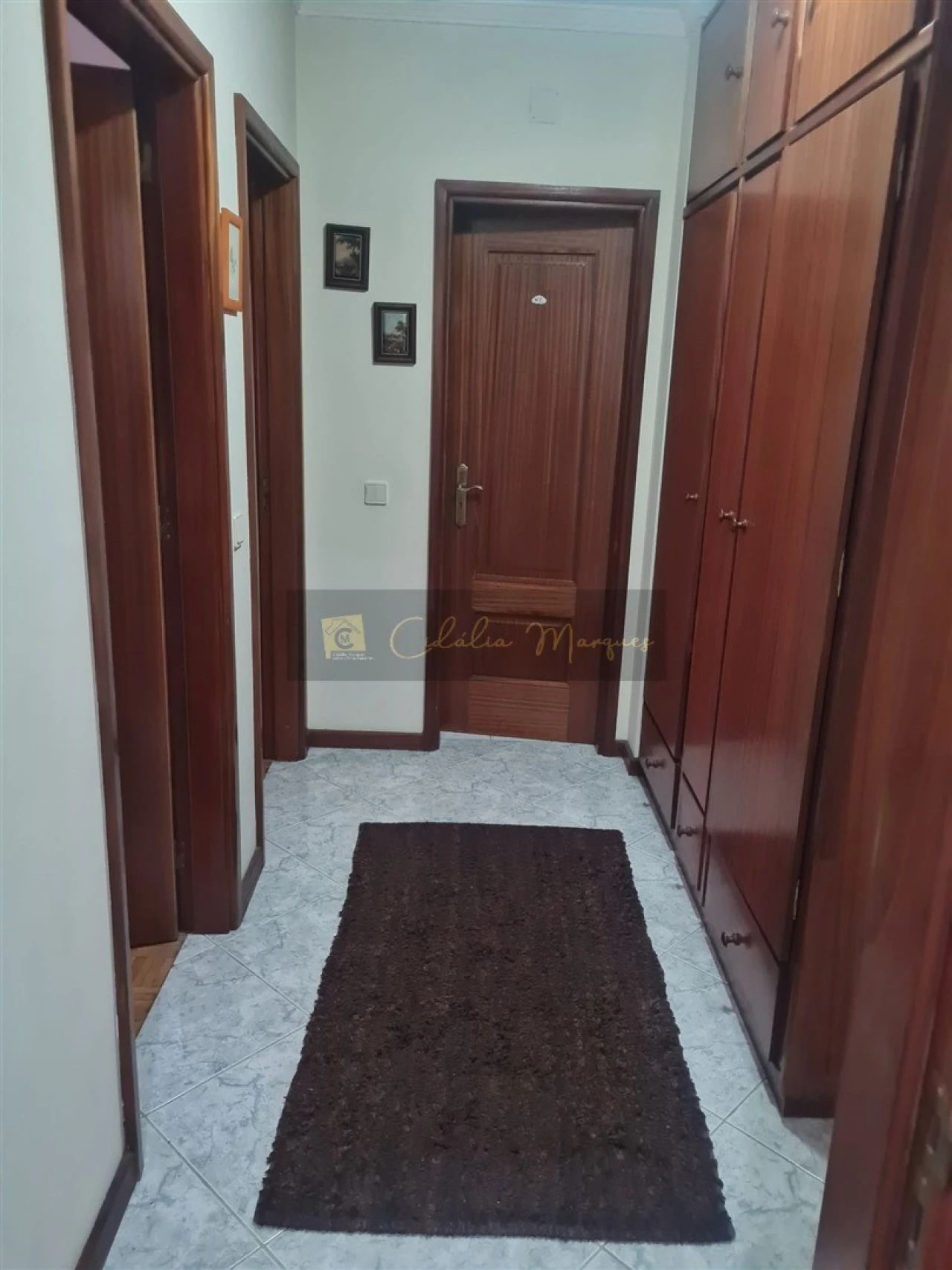 Apartamento T3 para Venda em Vila de Cucujães Foto 12