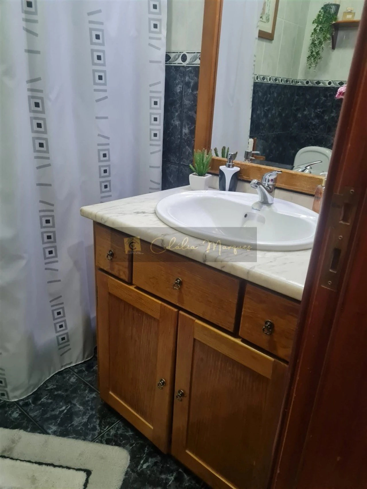 Apartamento T3 para Venda em Vila de Cucujães Foto 21