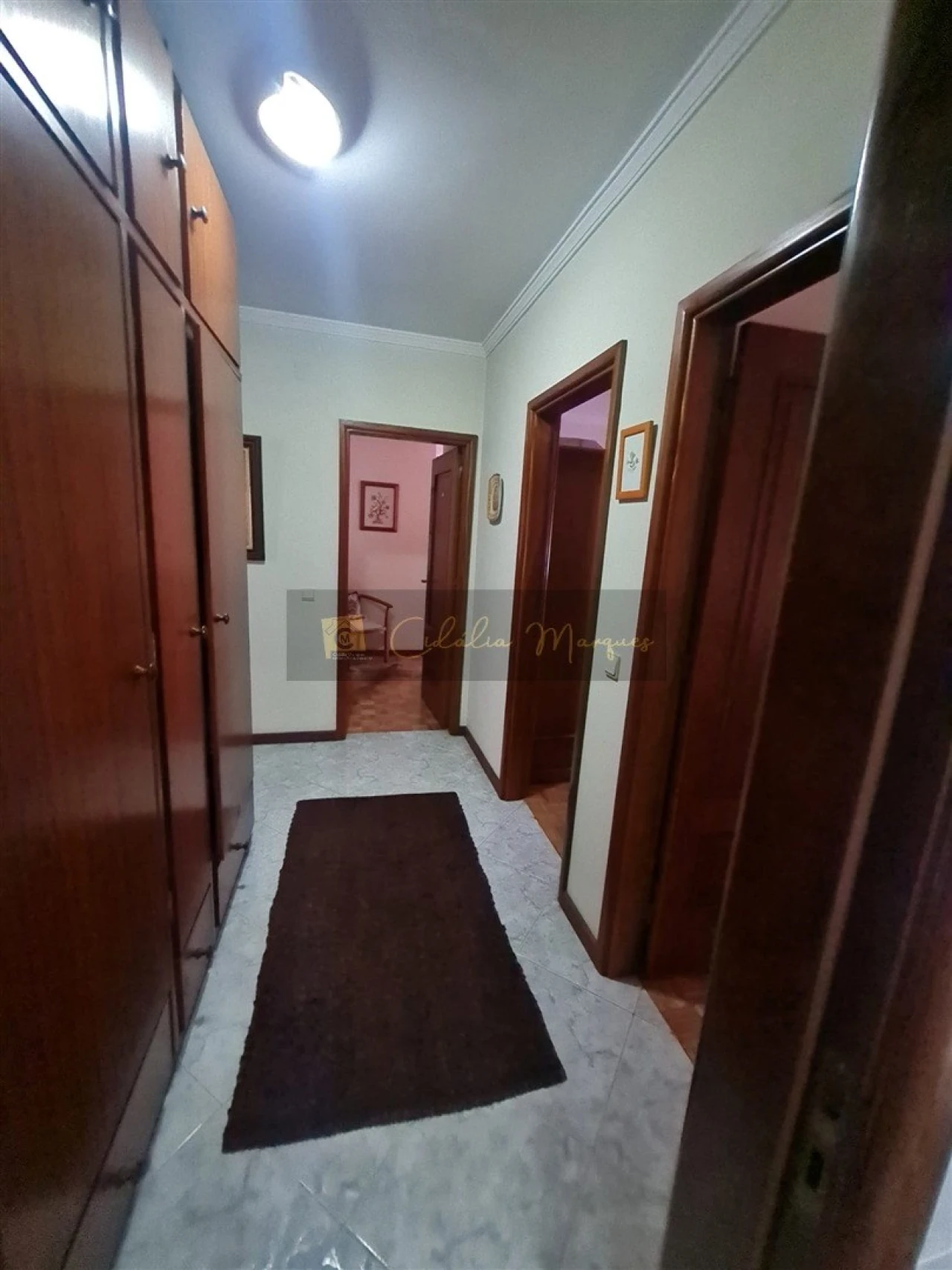 Apartamento T3 para Venda em Vila de Cucujães Foto 11
