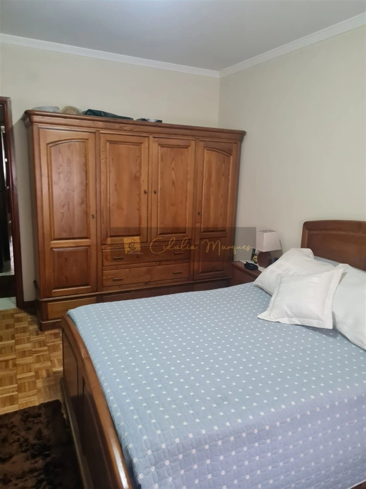 Apartamento T3 para Venda em Vila de Cucujães Foto 19