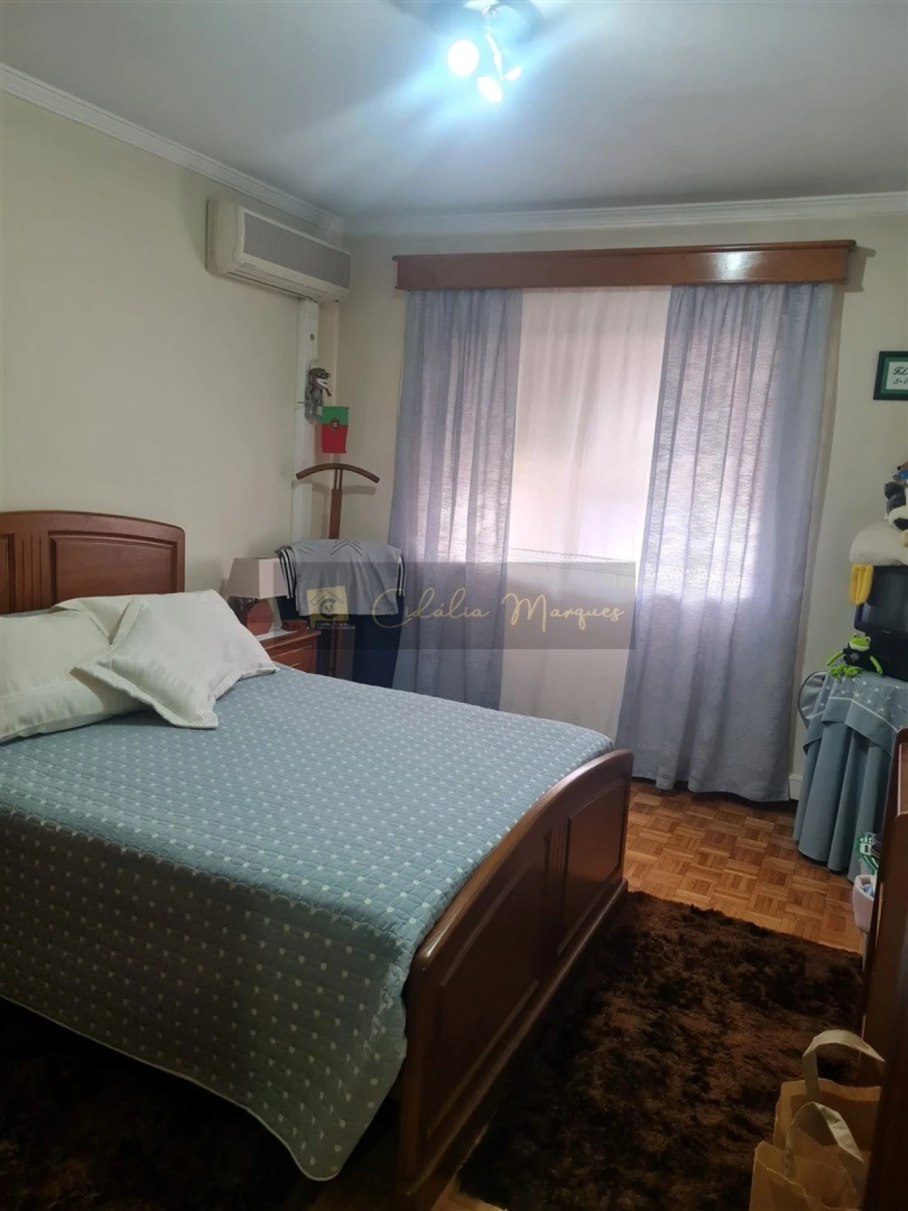 Apartamento T3 para Venda em Vila de Cucujães Foto 18