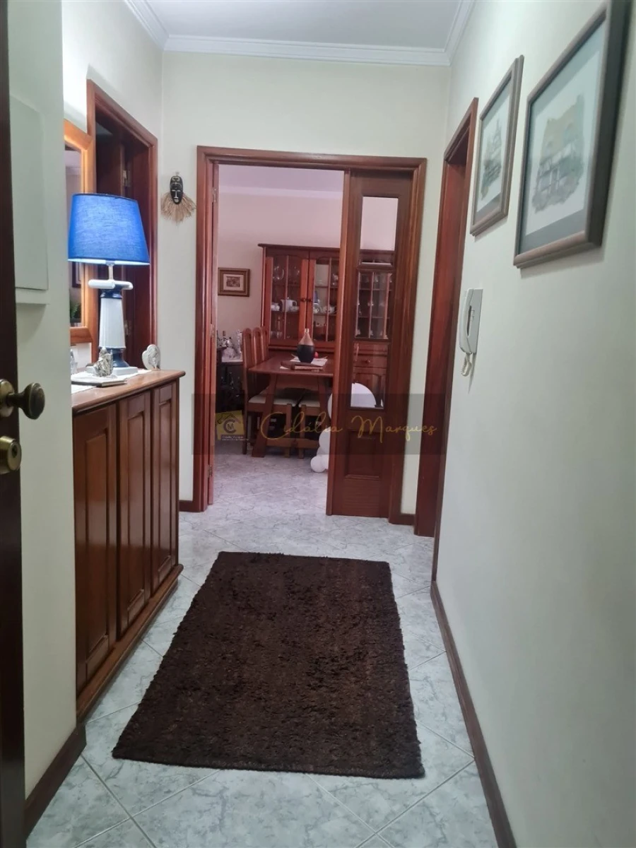 Apartamento T3 para Venda em Vila de Cucujães Foto 10
