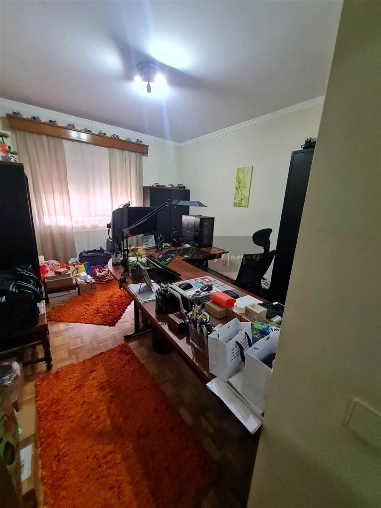 Apartamento T3 para Venda em Vila de Cucujães Foto 20