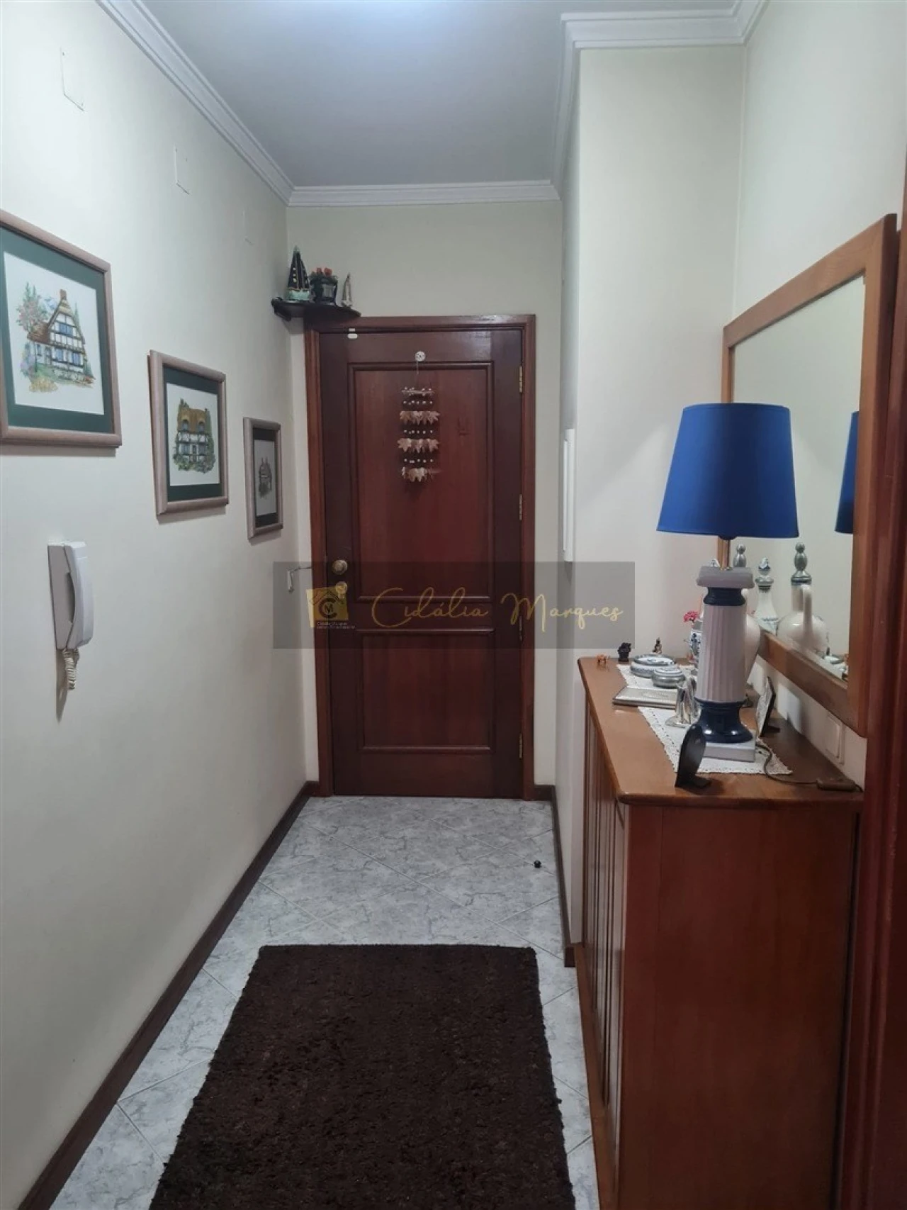 Apartamento T3 para Venda em Vila de Cucujães Foto 9
