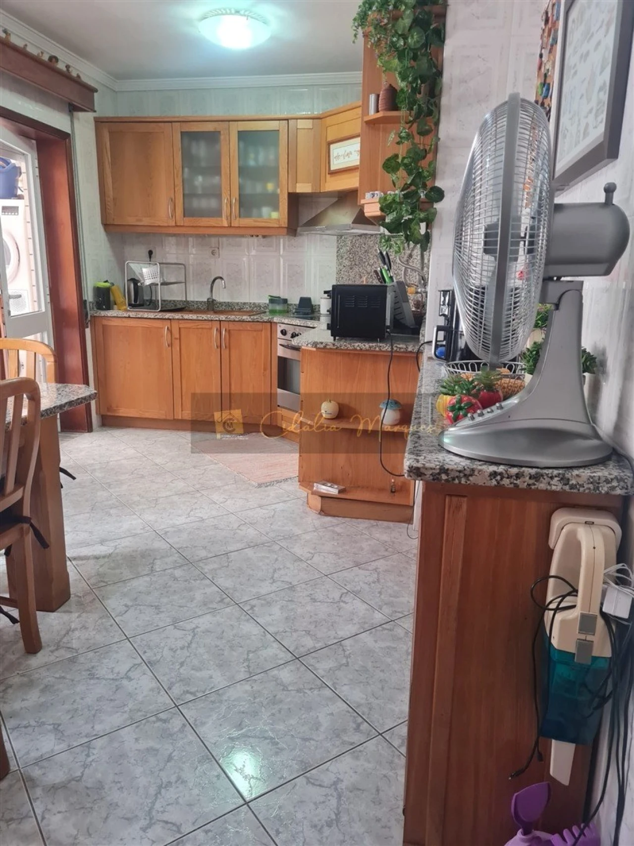 Apartamento T3 para Venda em Vila de Cucujães Foto 3
