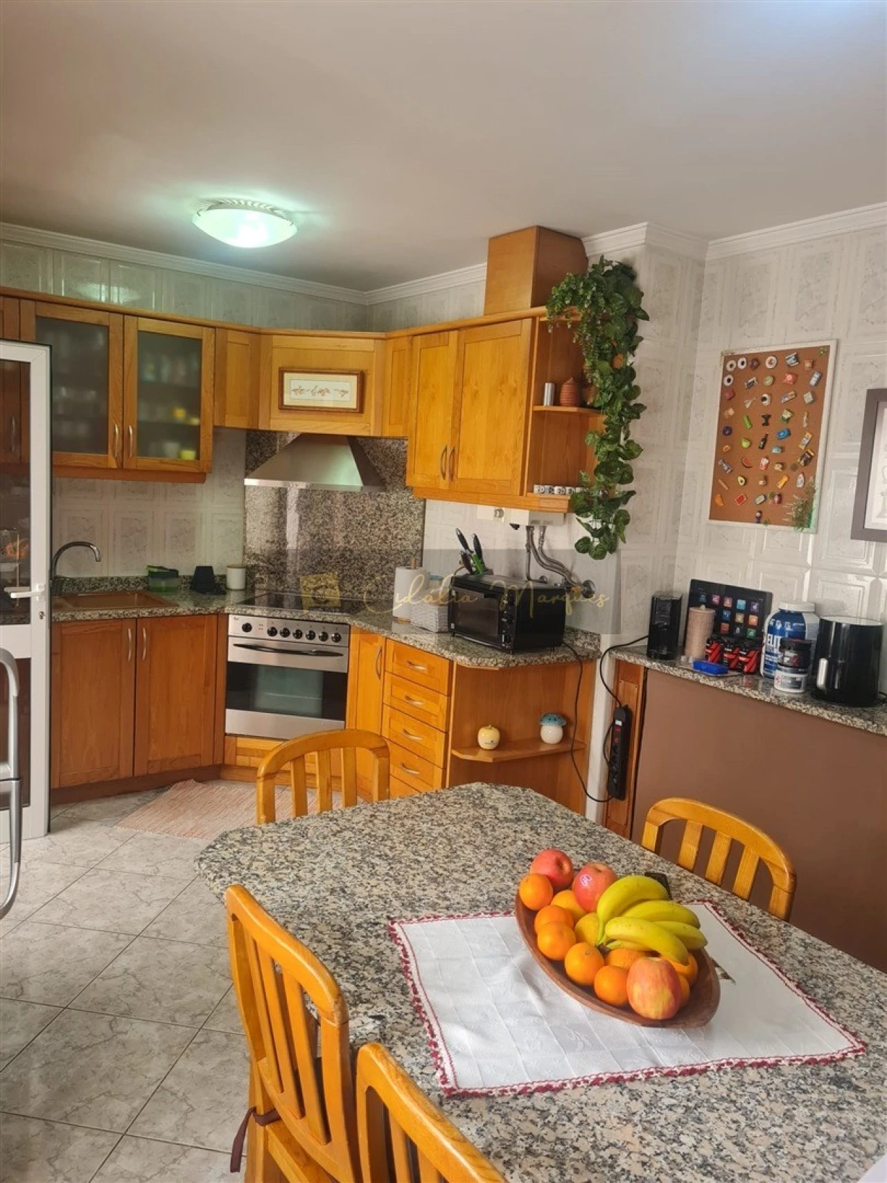 Apartamento T3 para Venda em Vila de Cucujães Foto 1