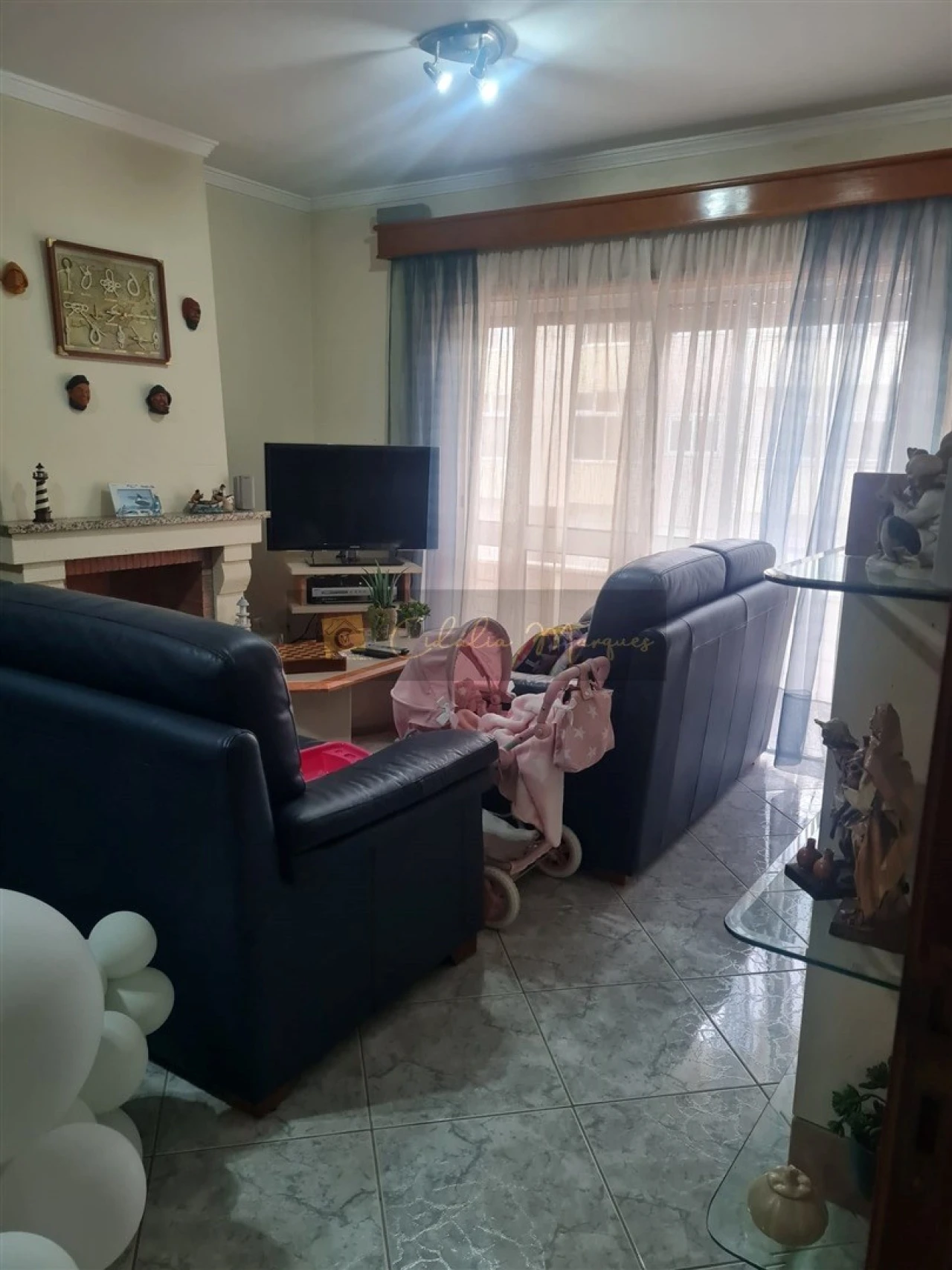 Apartamento T3 para Venda em Vila de Cucujães Foto 6