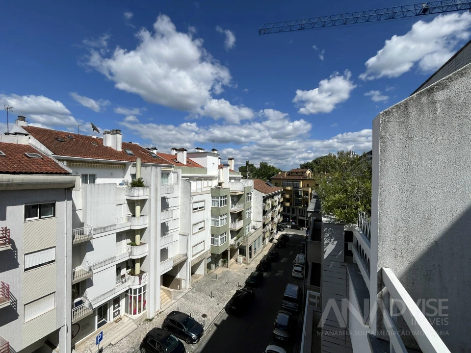 Apartamento T2 para Arrendamento em Viseu Foto 16