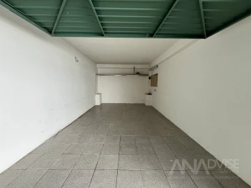 Apartamento T2 para Arrendamento em Viseu