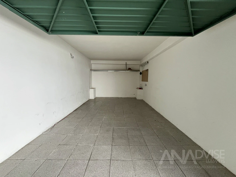 Apartamento T2 para Arrendamento em Viseu Foto 18