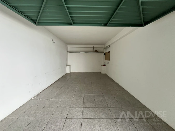 Apartamento T2 para Arrendamento em Viseu Foto 18