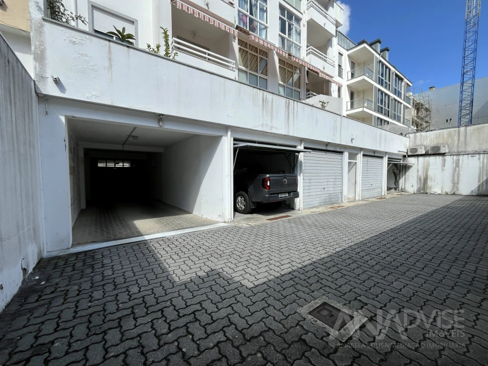 Apartamento T2 para Arrendamento em Viseu Foto 19