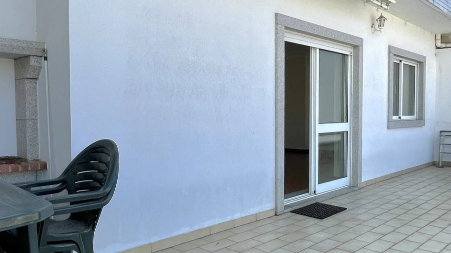 Apartamento T2 para Arrendamento em Viseu