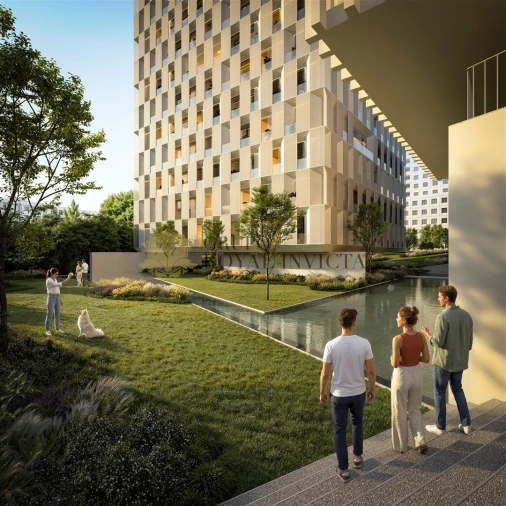 Apartamento T2 para Venda em Lordelo do Ouro e Massarelos Foto 2