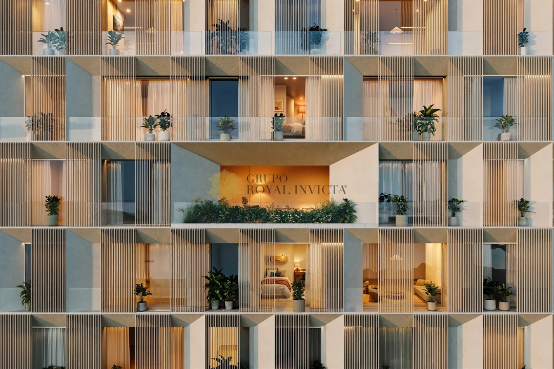 Apartamento T1 para Venda em Lordelo do Ouro e Massarelos Foto 19