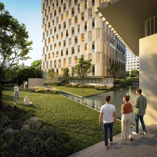 Apartamento T1 para Venda em Lordelo do Ouro e Massarelos Foto 4