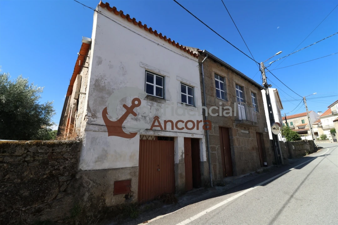 Moradia T2 para Venda em Nespereira Foto 2