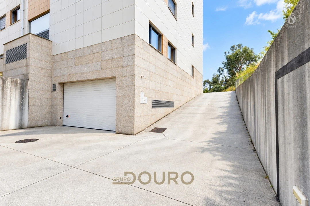 Apartamento T2 para Venda em Mafamude e Vilar do Paraíso Foto 4