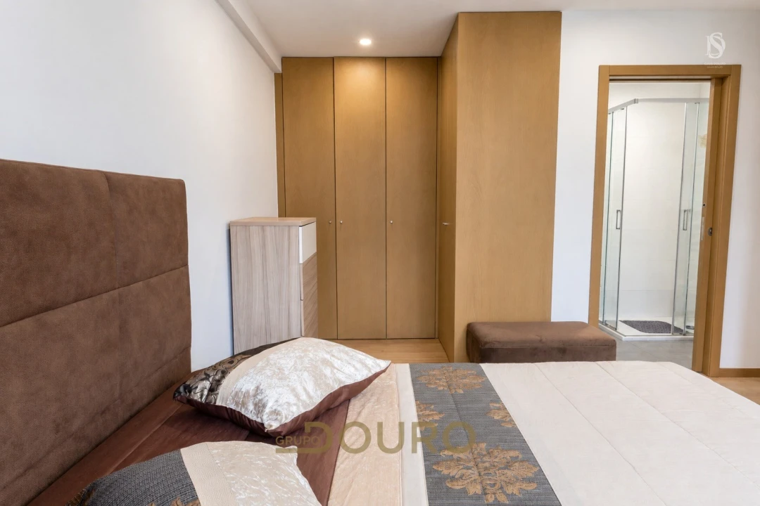 Apartamento T2 para Venda em Mafamude e Vilar do Paraíso Foto 10