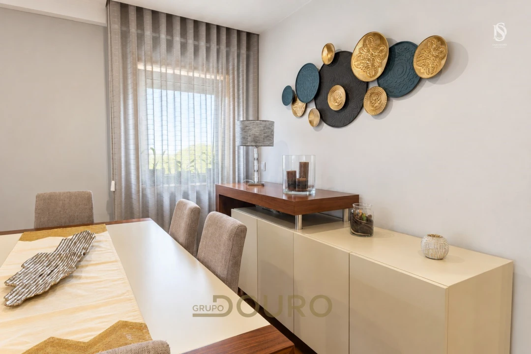 Apartamento T2 para Venda em Mafamude e Vilar do Paraíso Foto 9