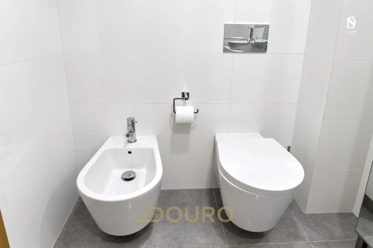 Apartamento T2 para Venda em Mafamude e Vilar do Paraíso Foto 14