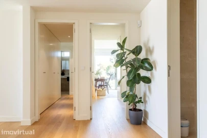 Apartamento T2 para Venda em Canidelo