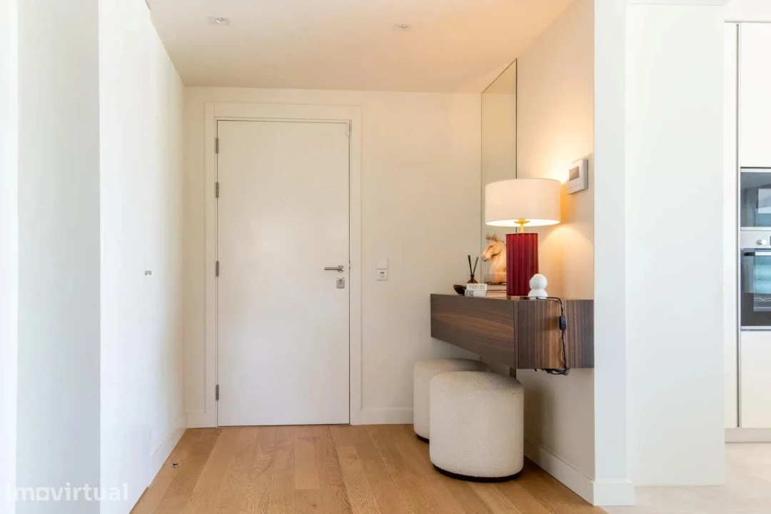Apartamento T2 para Venda em Canidelo Foto 6