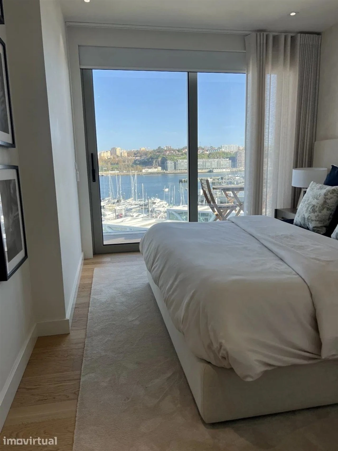 Apartamento T2 para Venda em Canidelo Foto 9