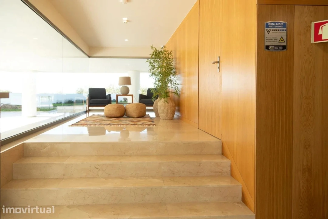 Apartamento T2 para Venda em Canidelo Foto 7