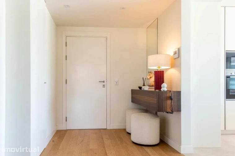 Apartamento T2 para Venda em Canidelo Foto 6