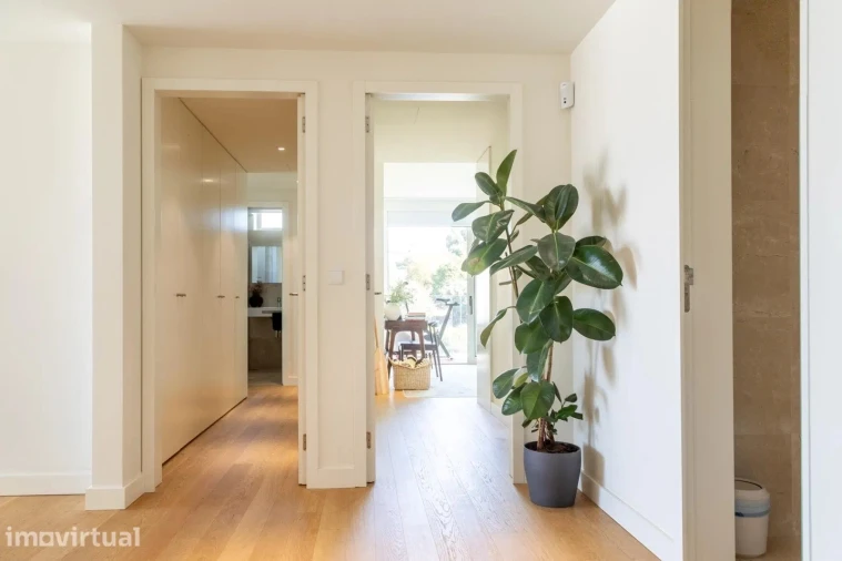 Apartamento T2 para Venda em Canidelo Foto 15