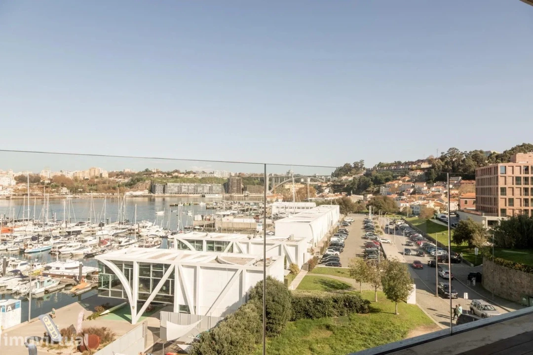 Apartamento T2 para Venda em Canidelo Foto 5