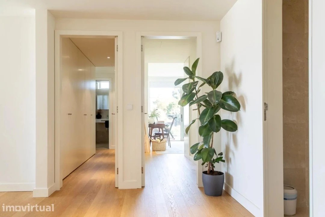 Apartamento T2 para Venda em Canidelo Foto 15